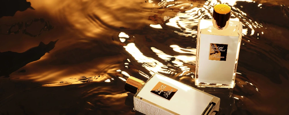 كيليان باريس perfumes